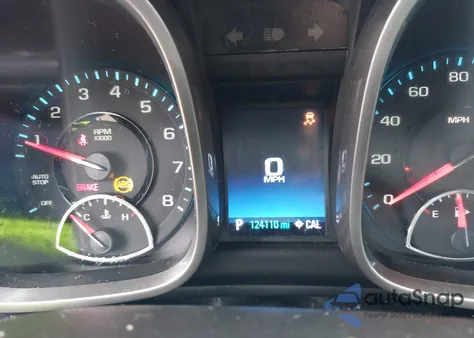 2015 Chevrolet Malibu 1Lz z USA, uszkodzony, nr VIN 1G11F5SL0FF172714